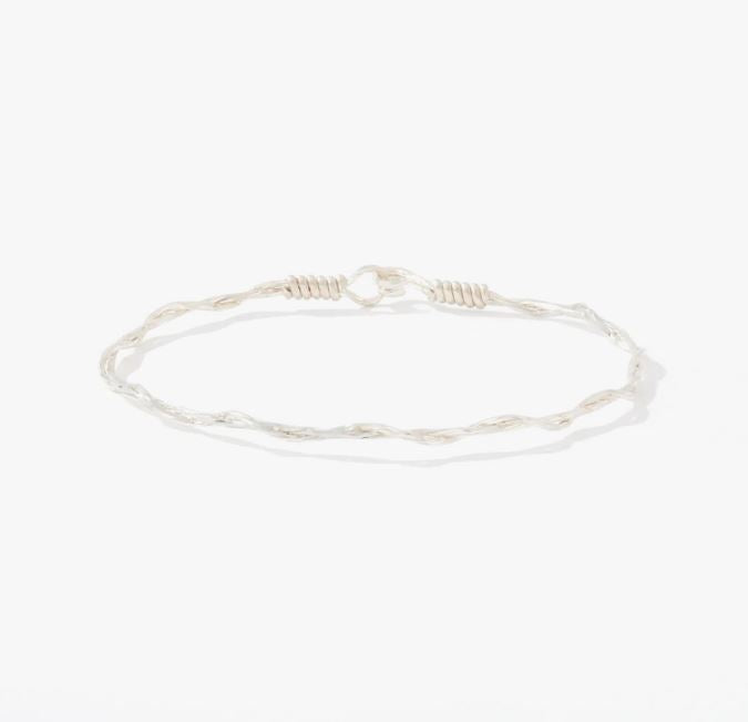 Ronaldo You and Me Bracelet