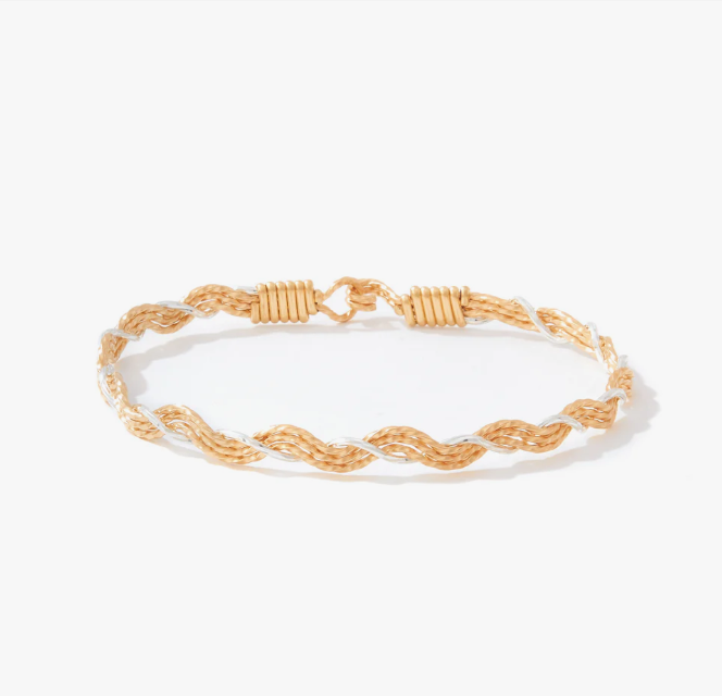 Ronaldo Bracelet: A Mother's Love