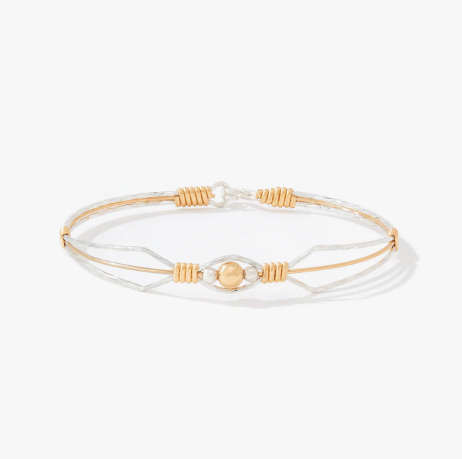 Ronaldo Bracelet: I Am Worthy