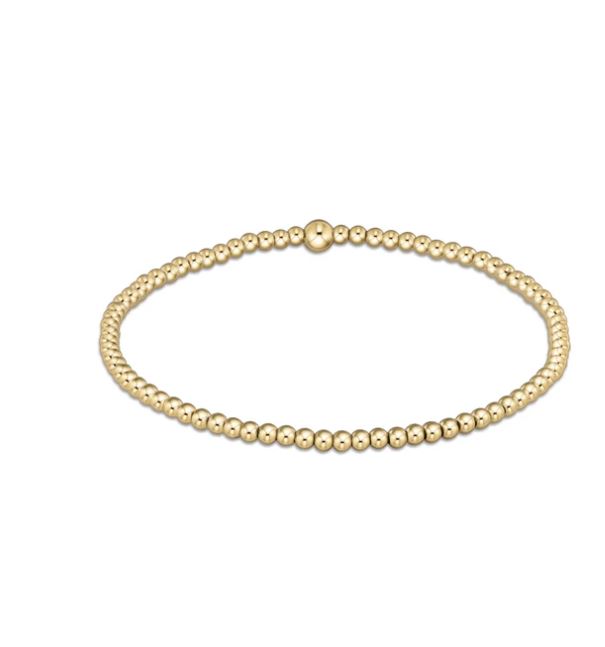 e. Newton Classic Gold 2.5mm