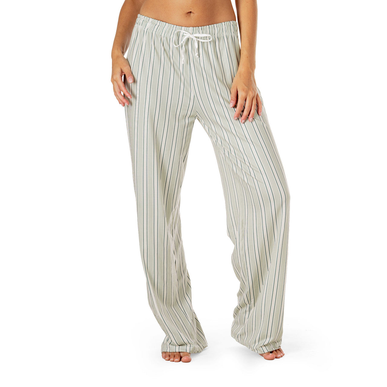 Hello Mello Pajama Pants - Breezy Does It