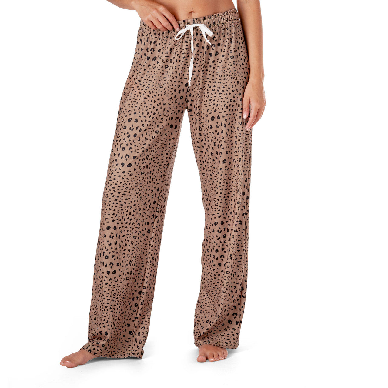 Hello Mello Pajama Pants - Seeing Spots
