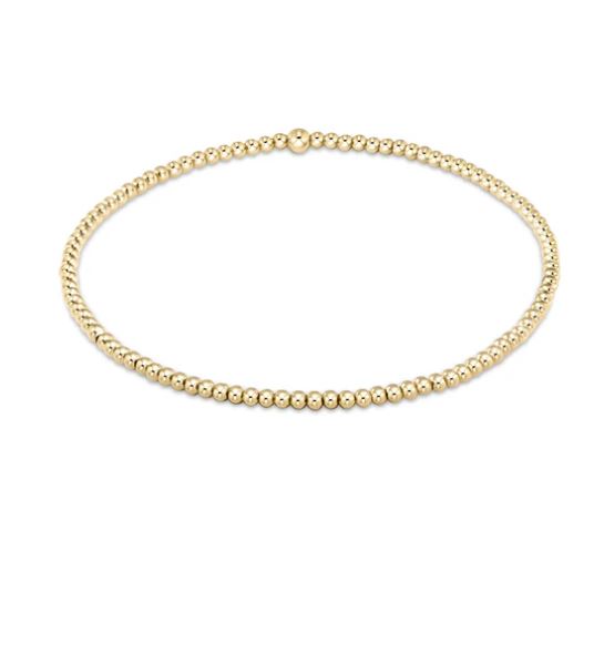 e. Newton Classic Gold 2mm