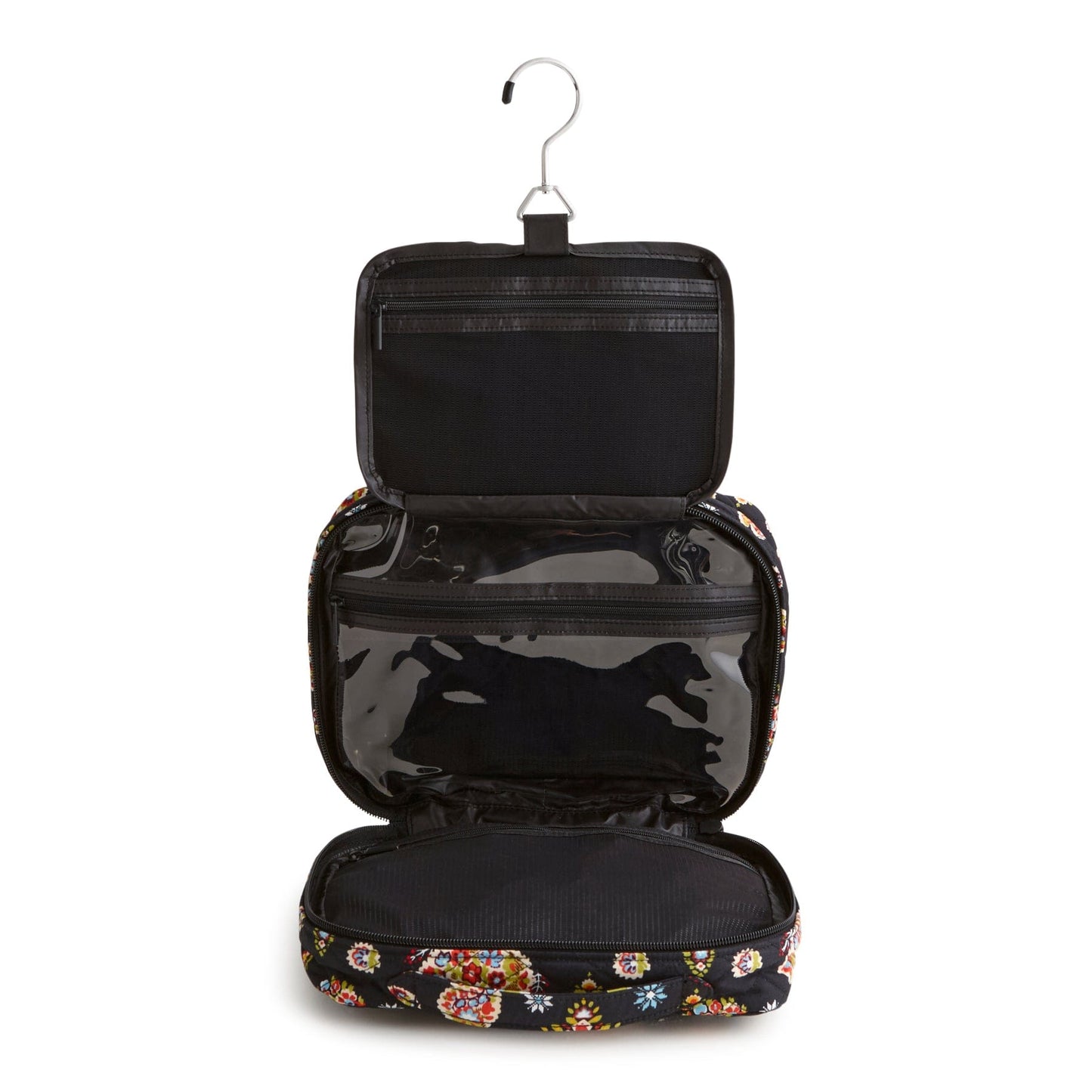 Vera Bradley Hanging Travel Organizer - North Star Sky