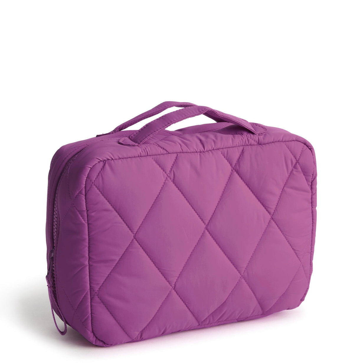 Vera Bradley Hanging Travel Organizer Iris Orchid