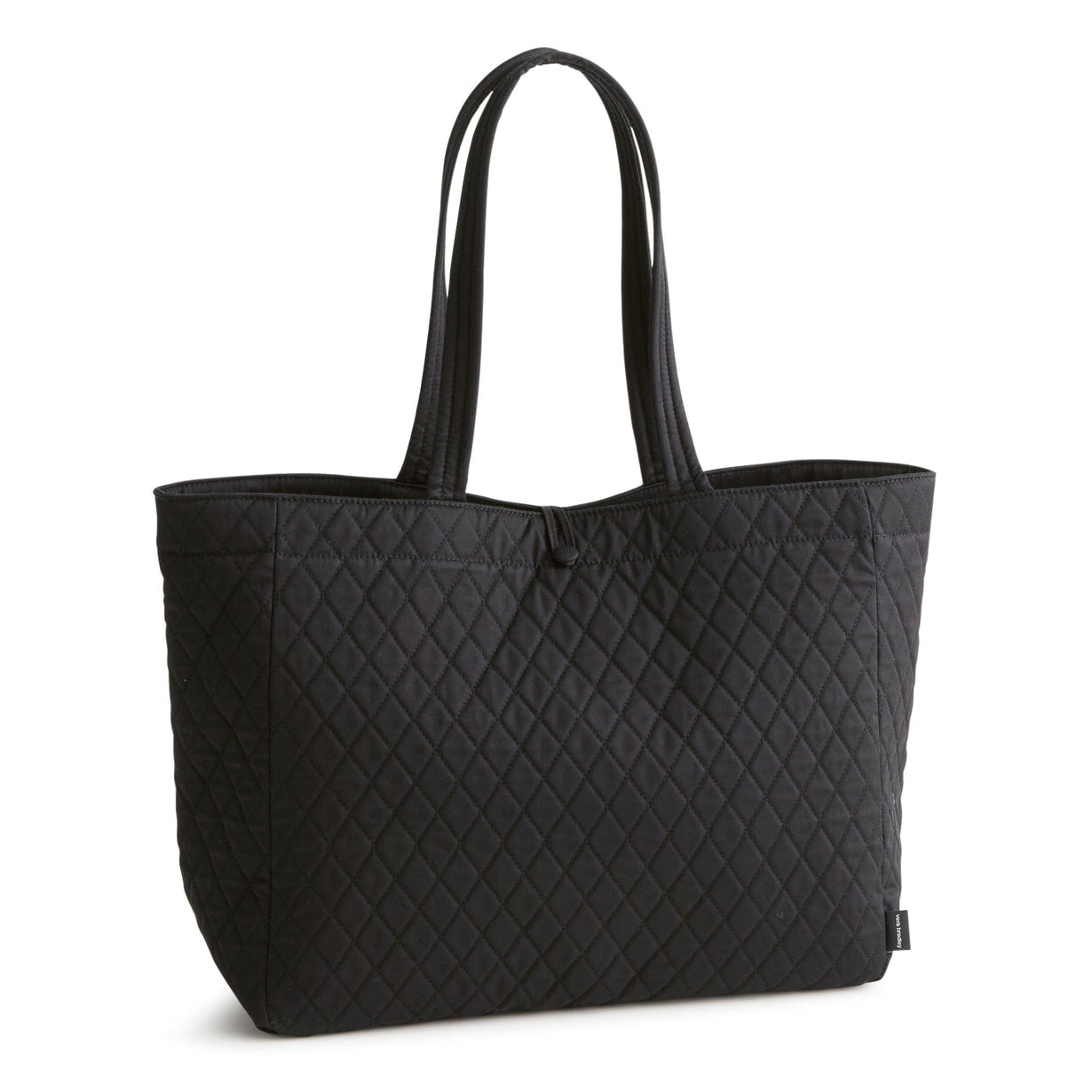 Vera Bradley Hathway Tote Moonless Night Black