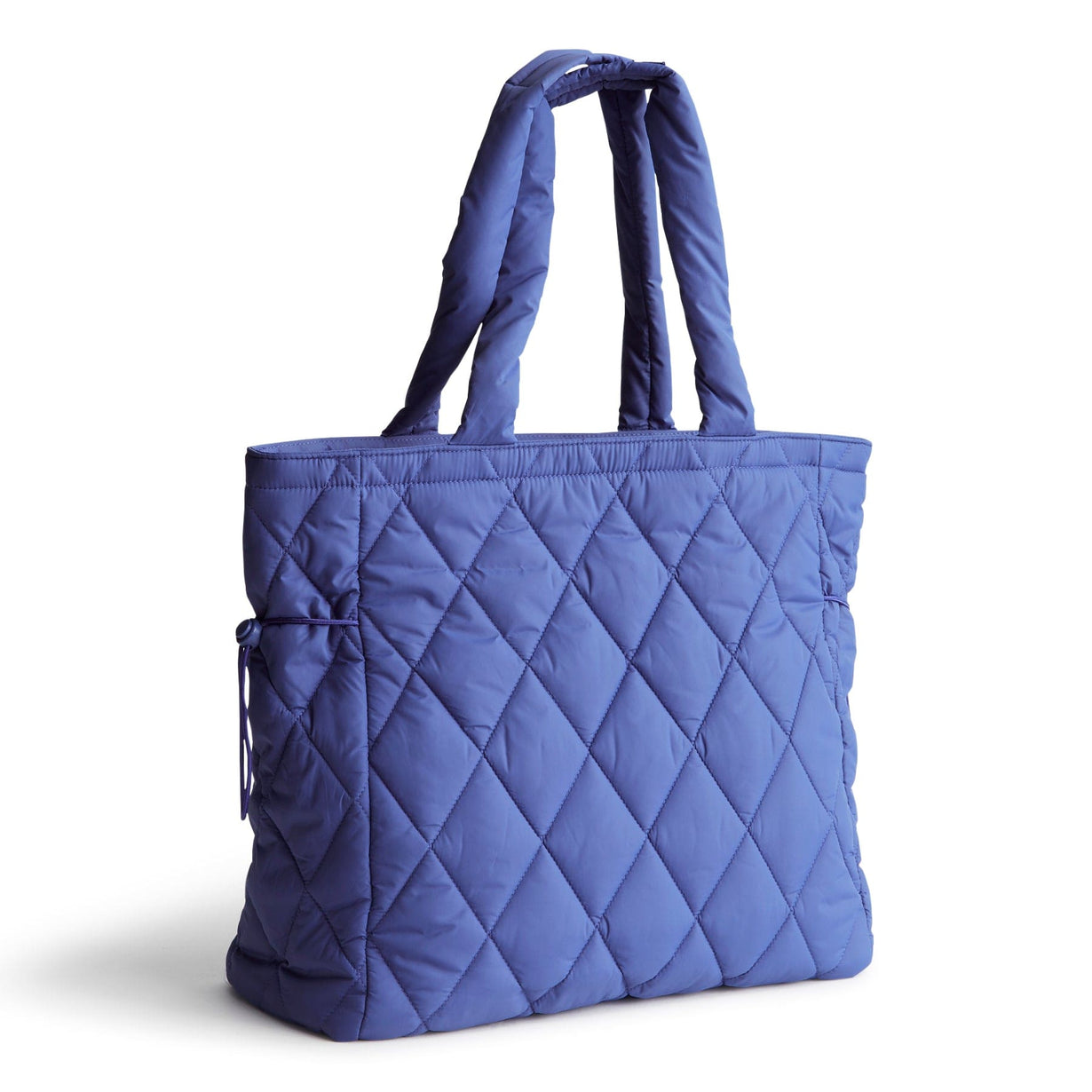 Vera Bradley Original Tote Bag - Deep Ultramarine