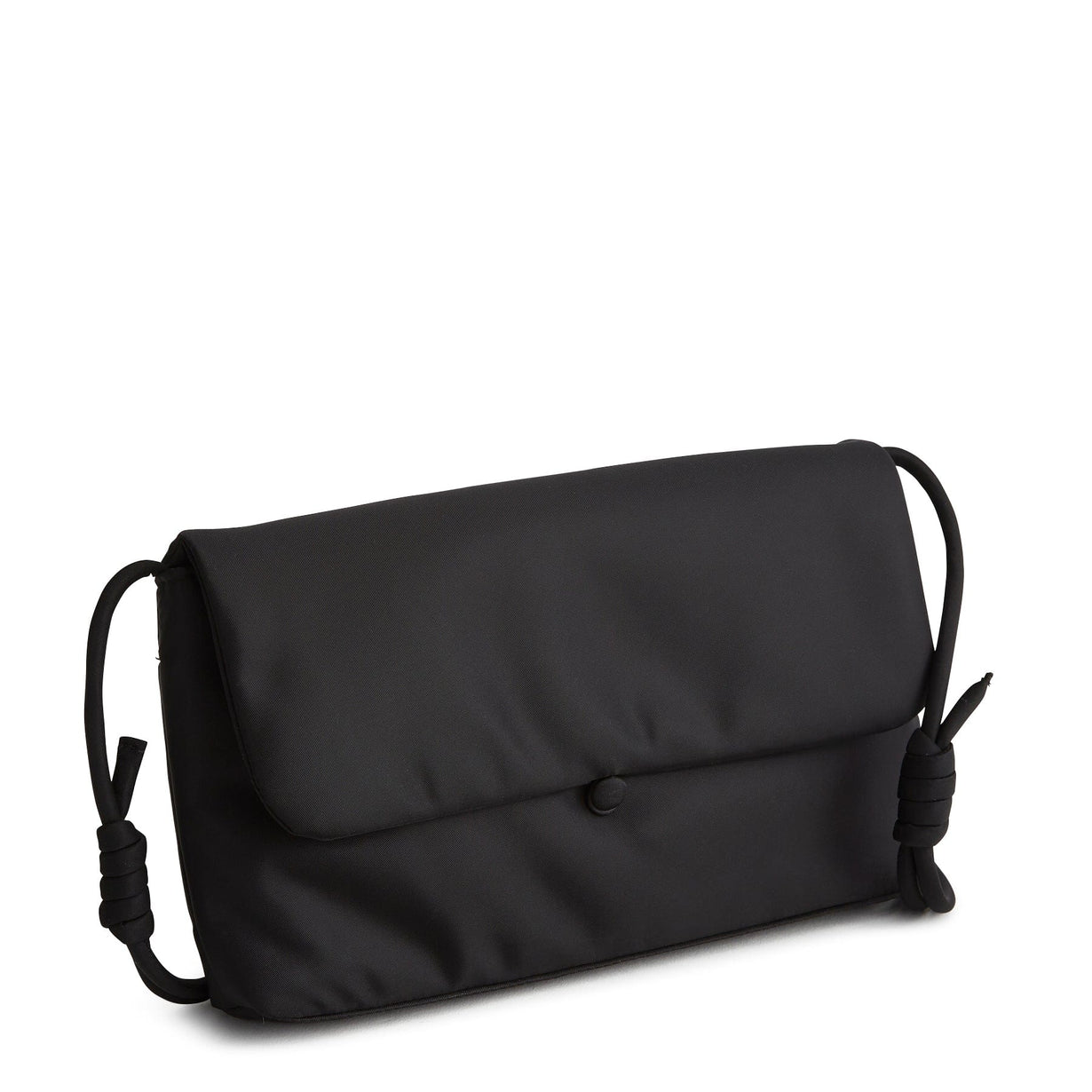 Vera Bradley Andover Shoulder Bag Moonless Night