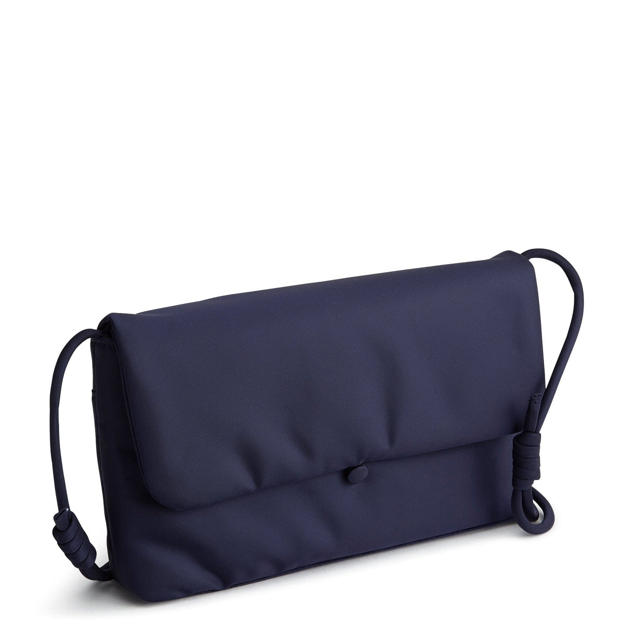 Vera Bradley Andover Shoulder Bag Peacoat