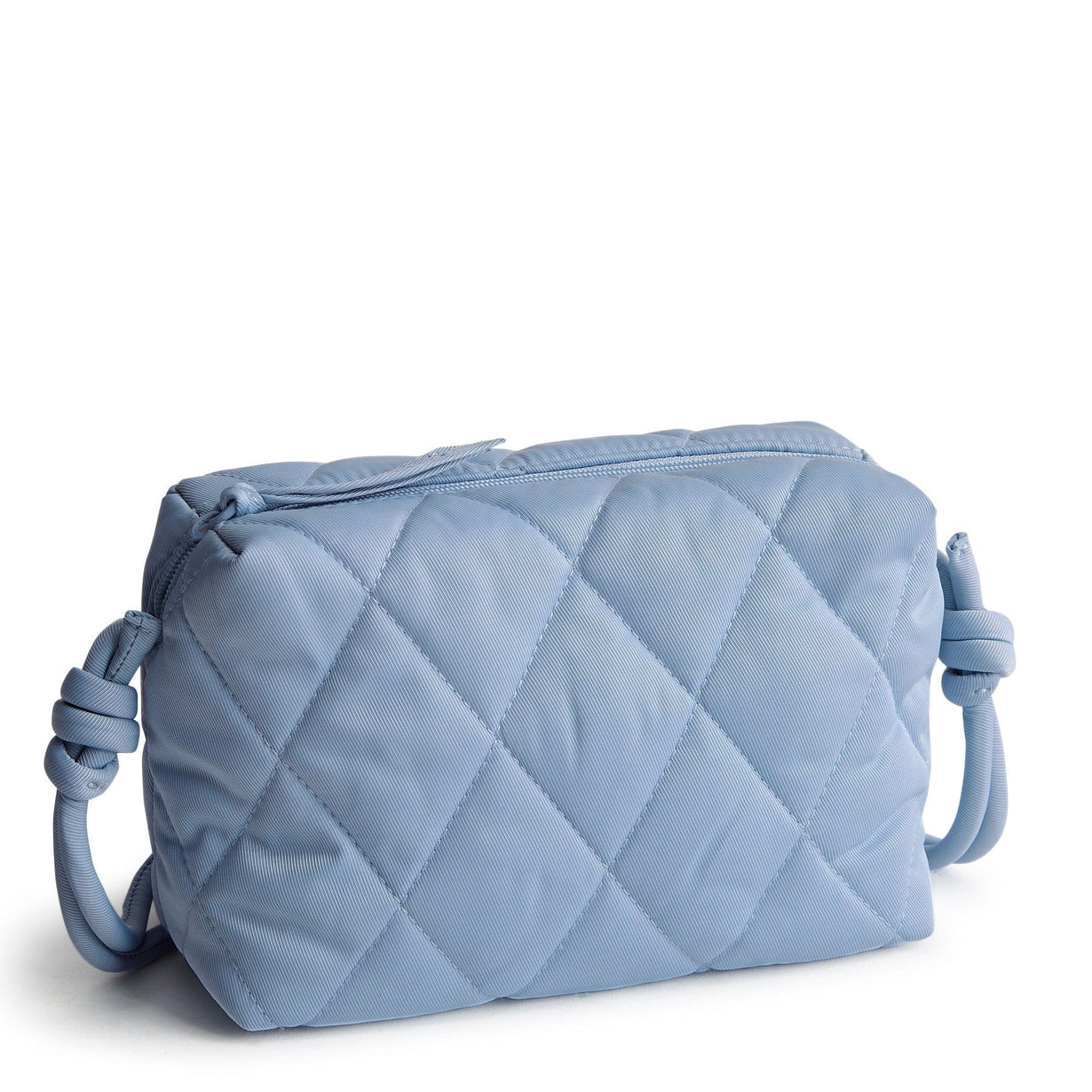 Vera Bradley Blake Crossbody Soft Chambray