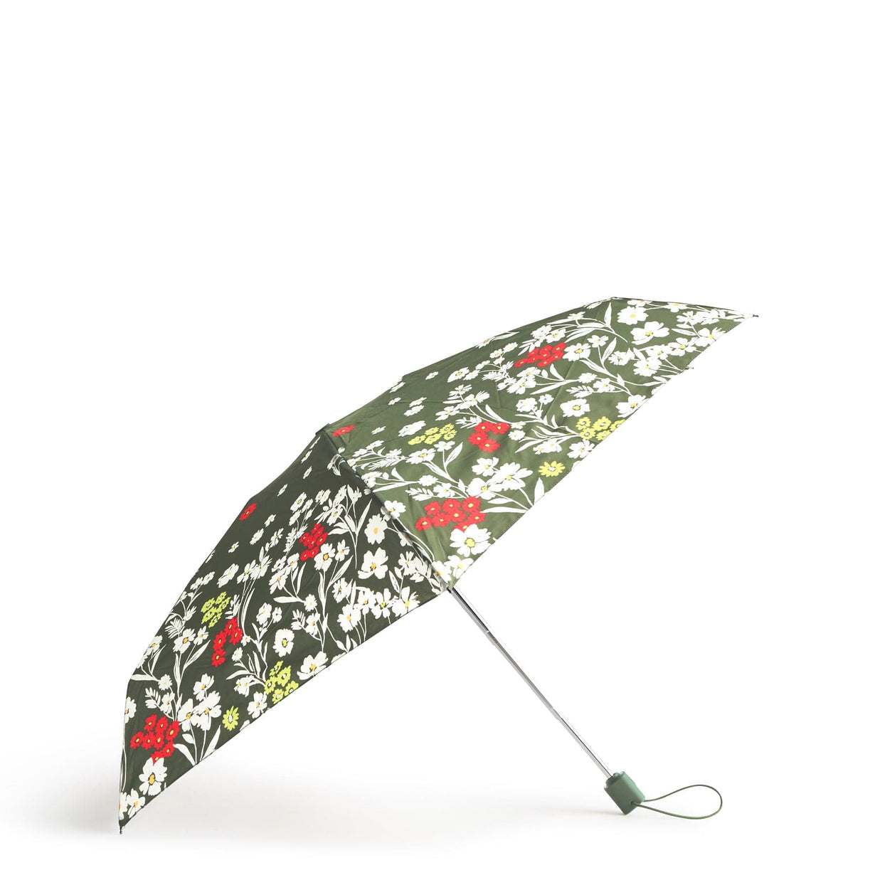 Vera Bradley Mini Umbrella Breezy Meadow