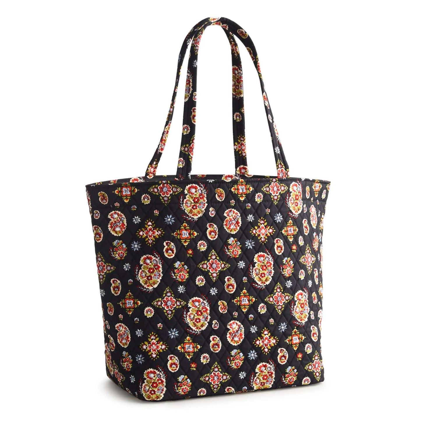 Vera Bradley Marston Grand Tote Bag - North Star Sky