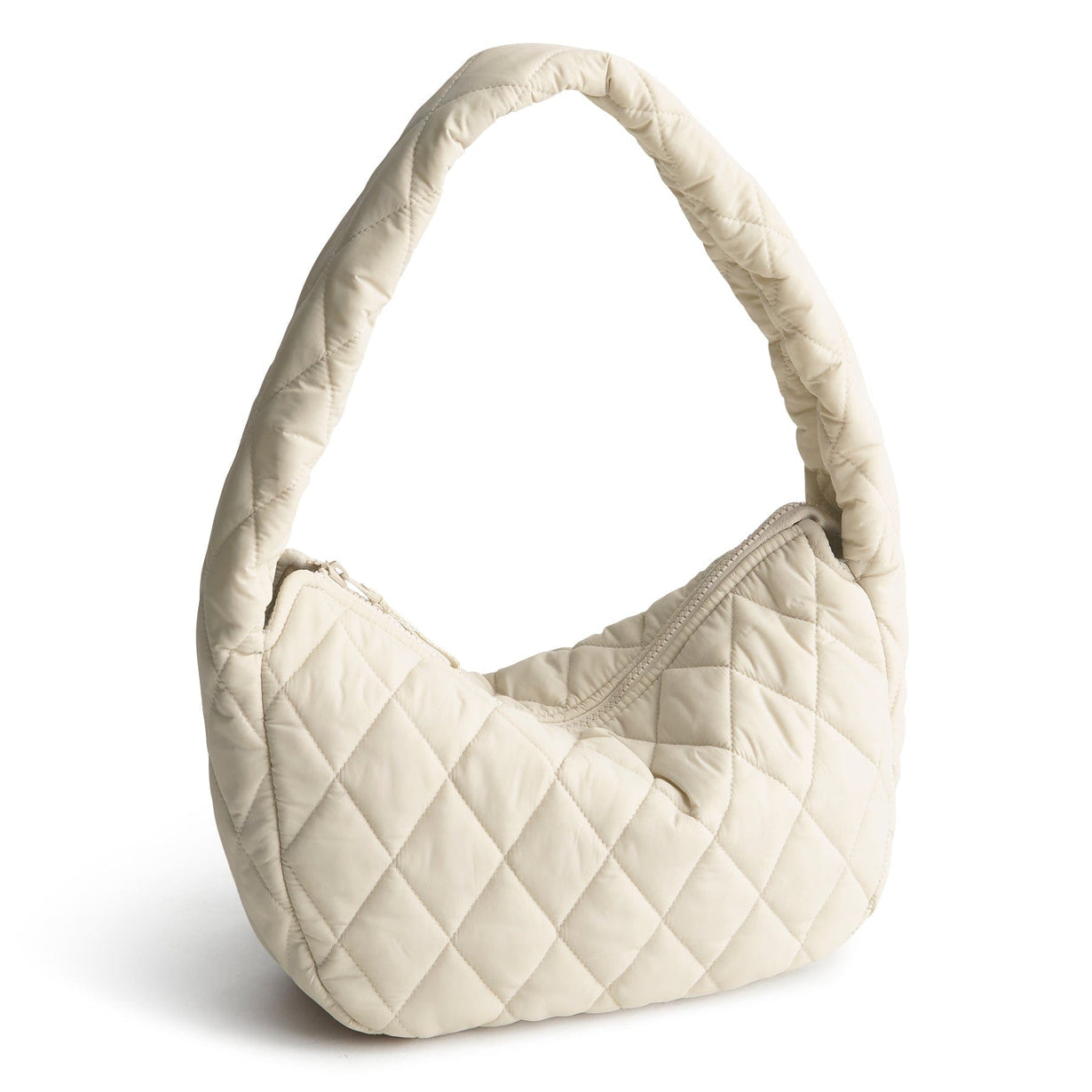 Vera Bradley Tifton Shoulder Bag Pumice Stone