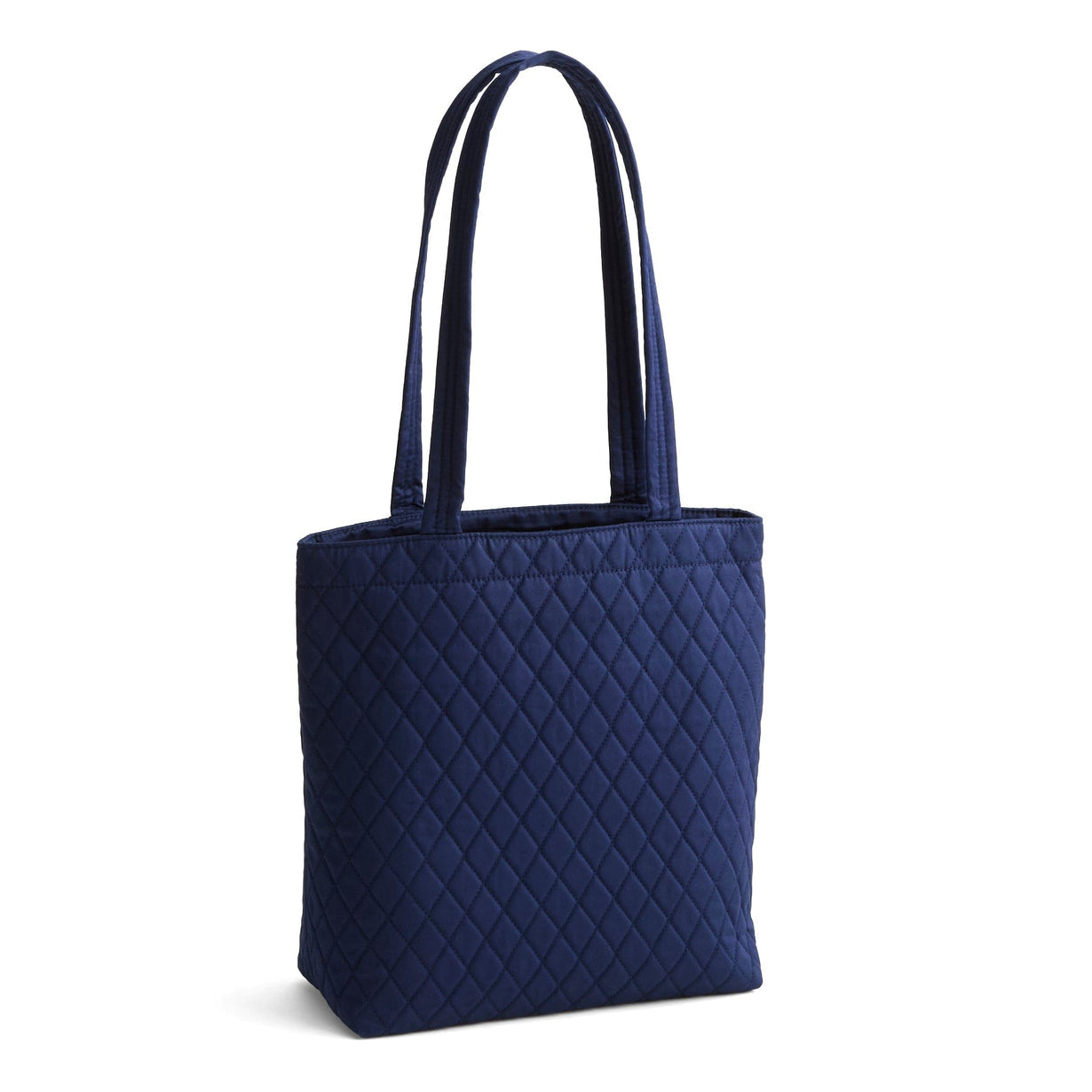 Vera Bradley Tote Peacoat Navy