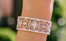 Southern Gates Margaret Cuff 7"