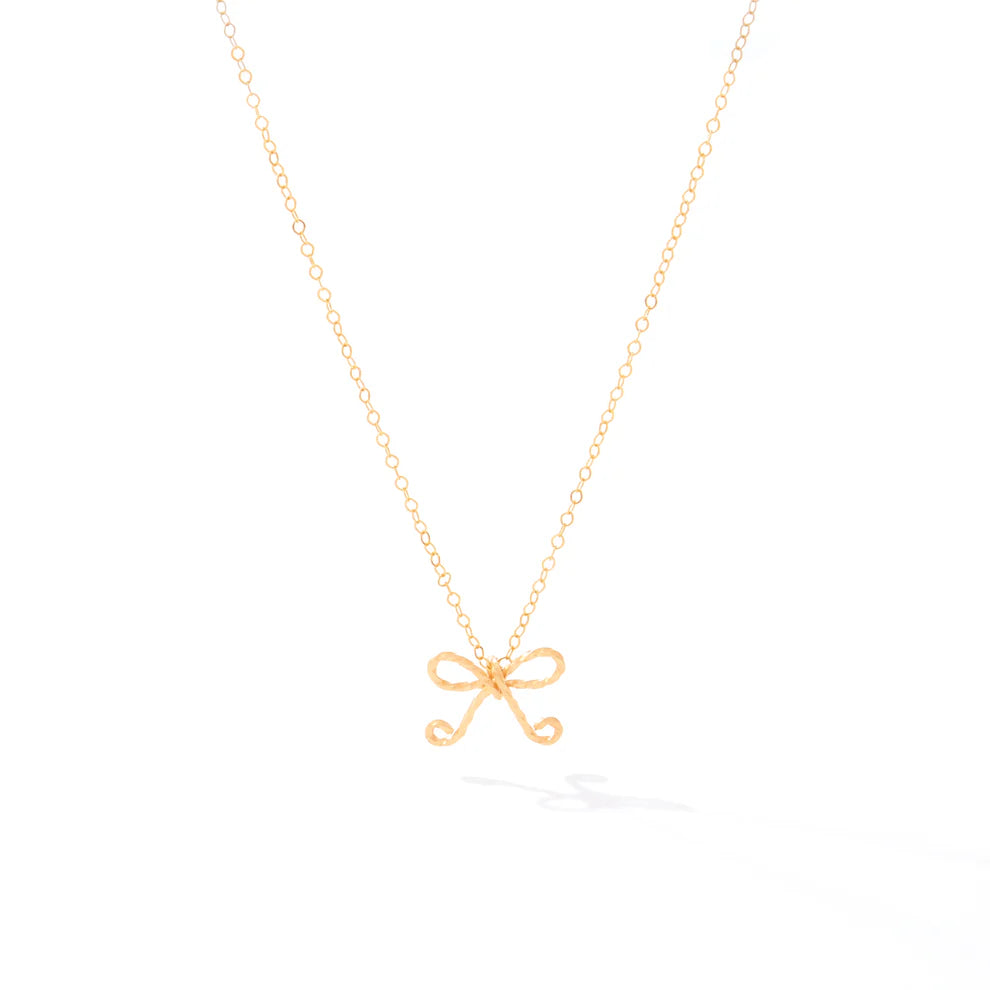 Ronaldo All Wrapped Up Necklace
