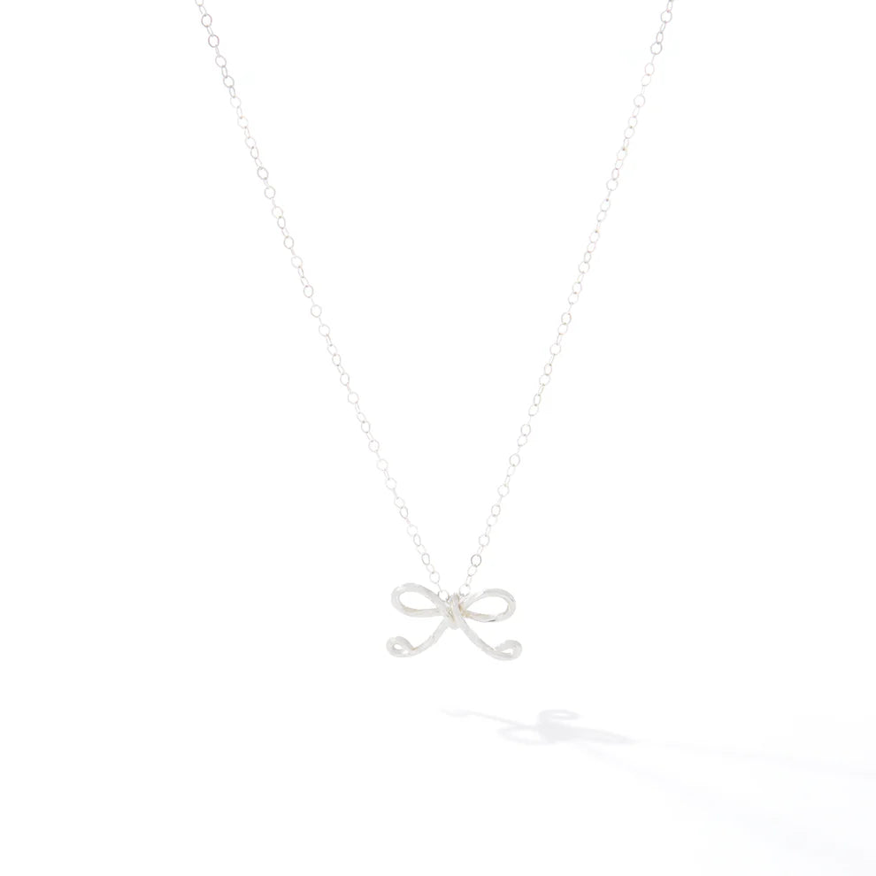 Ronaldo All Wrapped Up Necklace