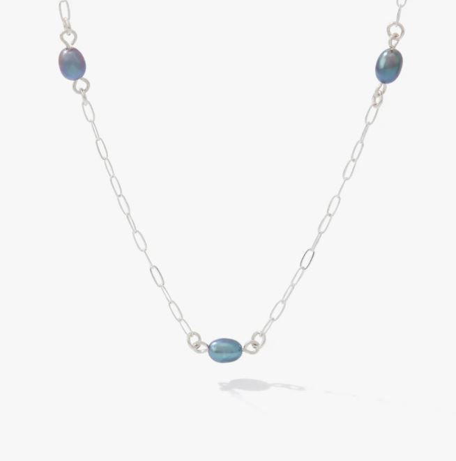 Ronaldo Free to Be Necklace