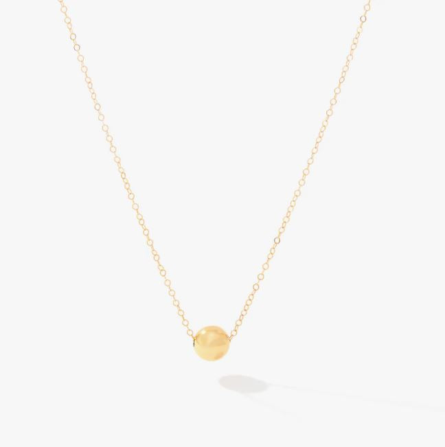 Ronaldo A Love That Remains Necklace - silver or gold