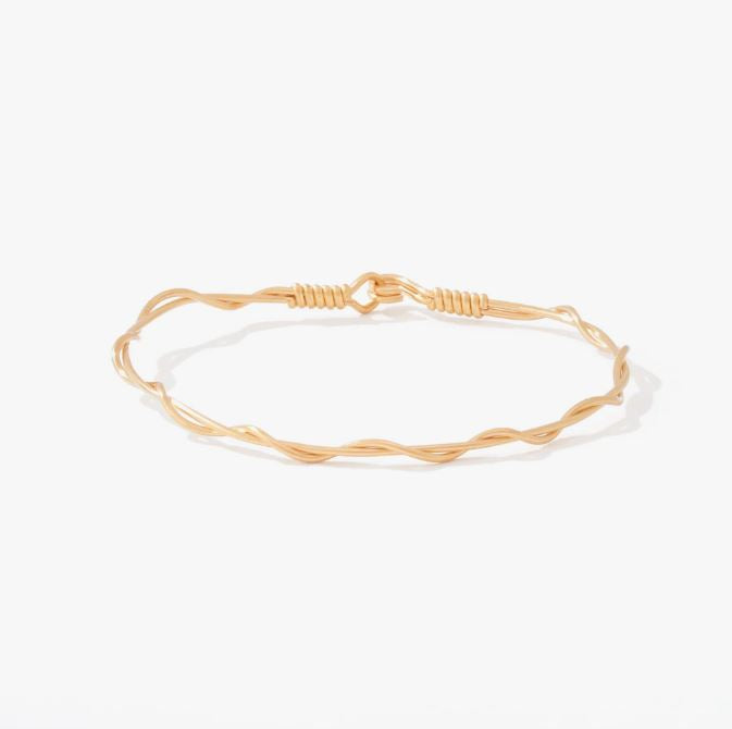 Ronaldo You and Me Bracelet
