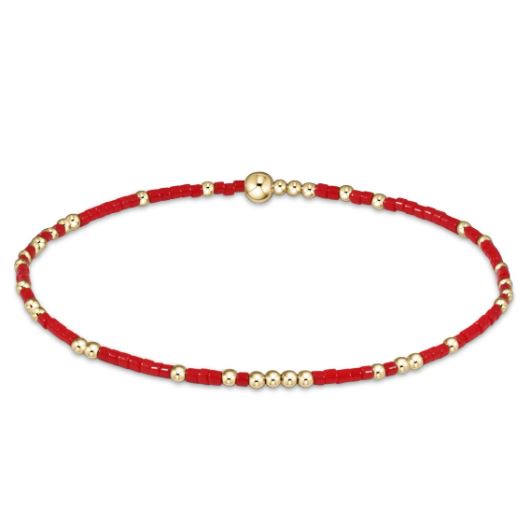 eNewton Gameday Hope Unwritten - Bright Red