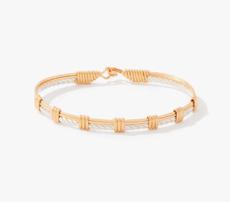 Ronaldo Together We Can Bracelet