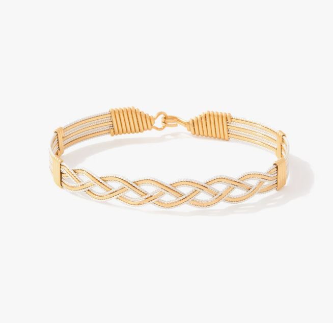 Ronaldo Through the Years Bracelet