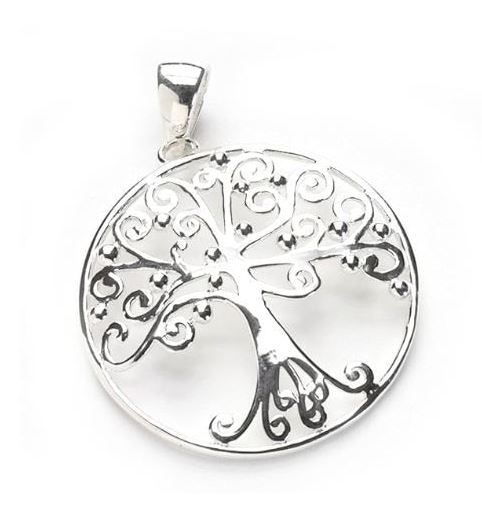 Southern Gates Southern Oak Pendant