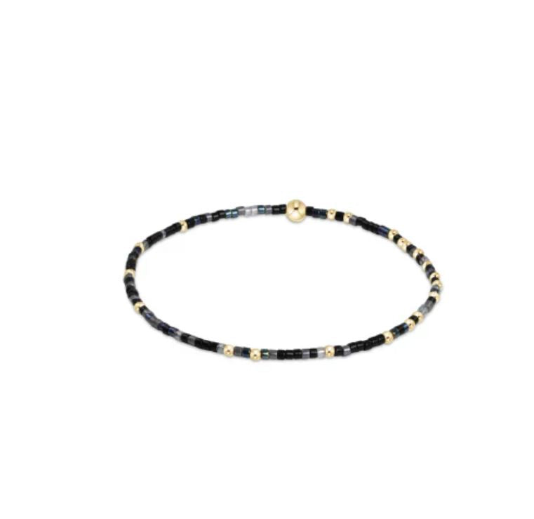 e Newton EXTENDS Hope Unwritten Bracelet - Nothin' Good After Midnight