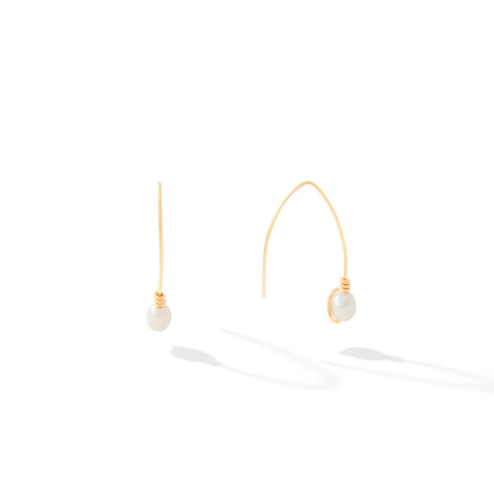 Ronaldo Simplicity Earrings