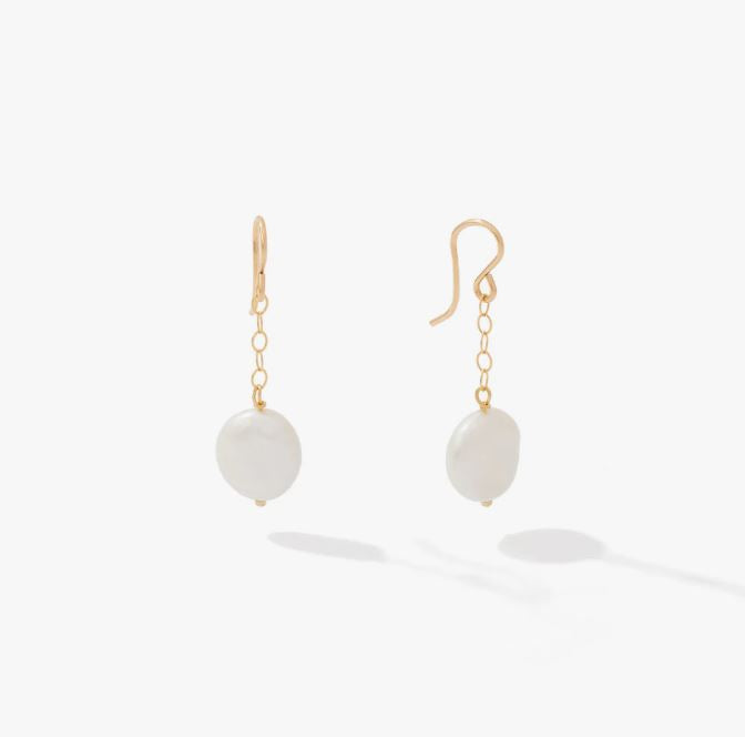 Ronaldo Uniquely Yours Earrings