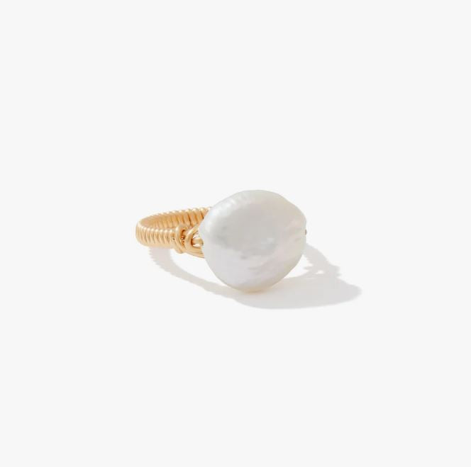 Ronaldo Uniquely Yours Ring