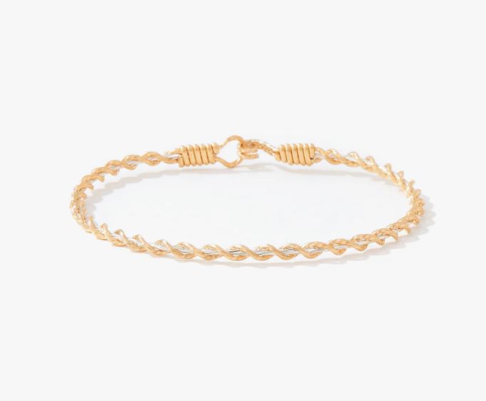 Ronaldo Serenity Bracelet
