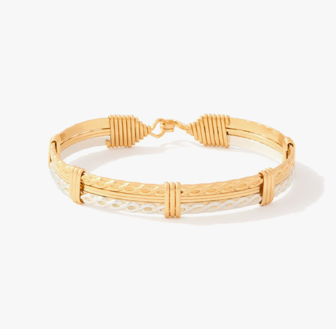 Ronaldo Forever and Always Bracelet