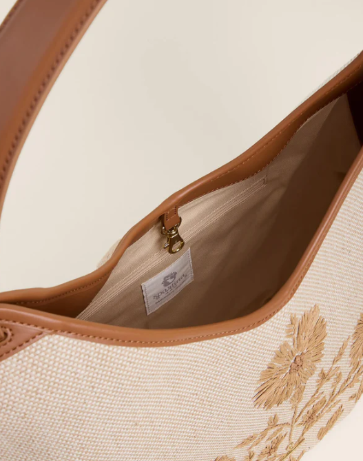 Spartina Everly Tote Fioretta
