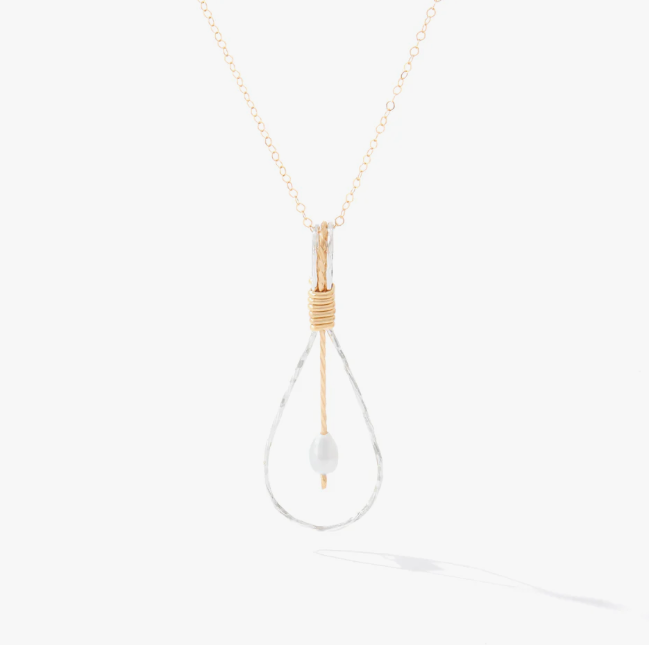 Ronaldo - Guardian Angel Pendant