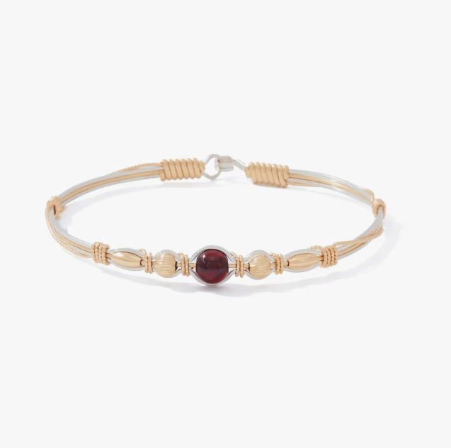 Ronaldo Fire Within Bracelet