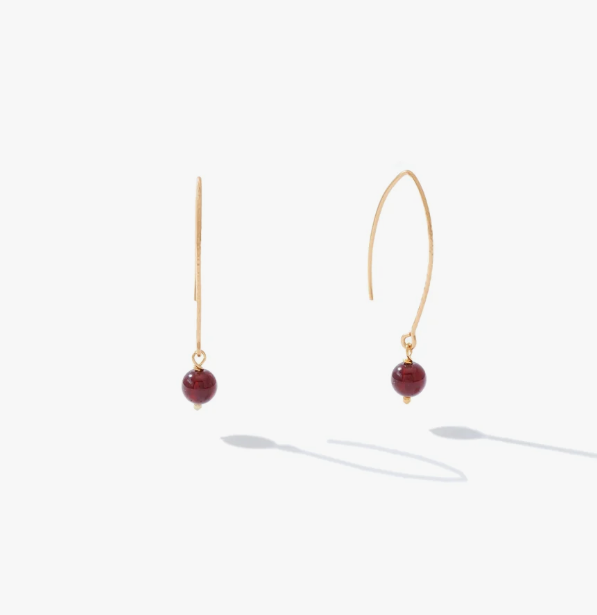 Ronaldo Fire Within Earrings