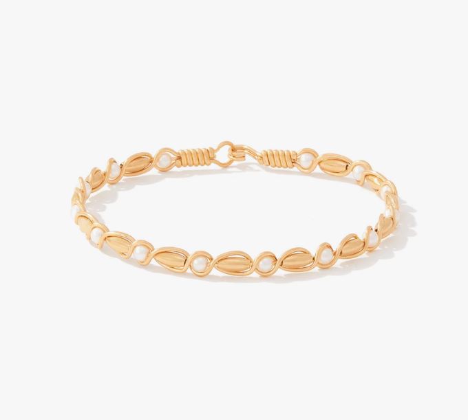 Ronaldo To Have and To Hold Bracelet