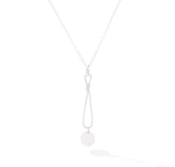 Ronaldo Be Mine Pendant