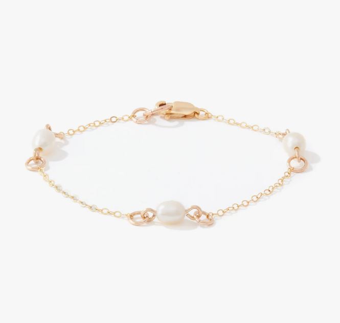 Ronaldo Bliss Bracelet