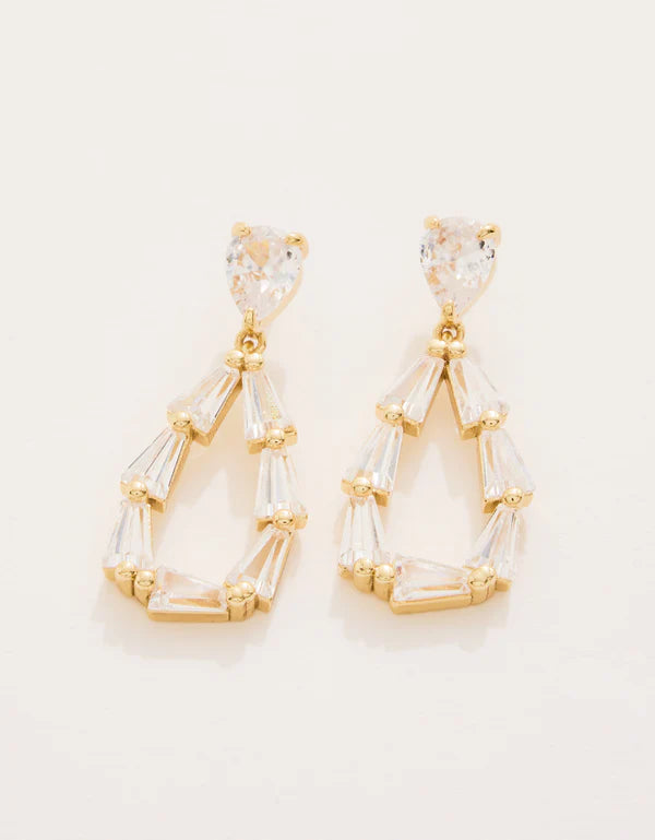 Spartina Caroline Earrings
