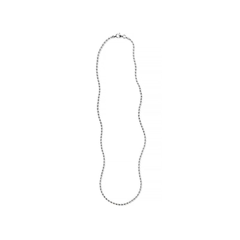 Southern Gates Rice Bead Chain 1.8mm 18"