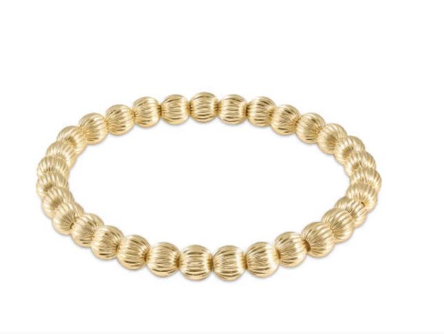 e. newton dignity gold 5mm