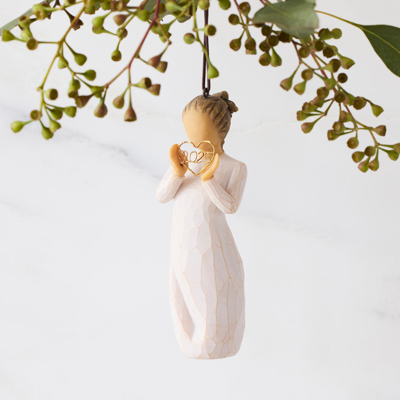 Willow Tree 2025 Ornament