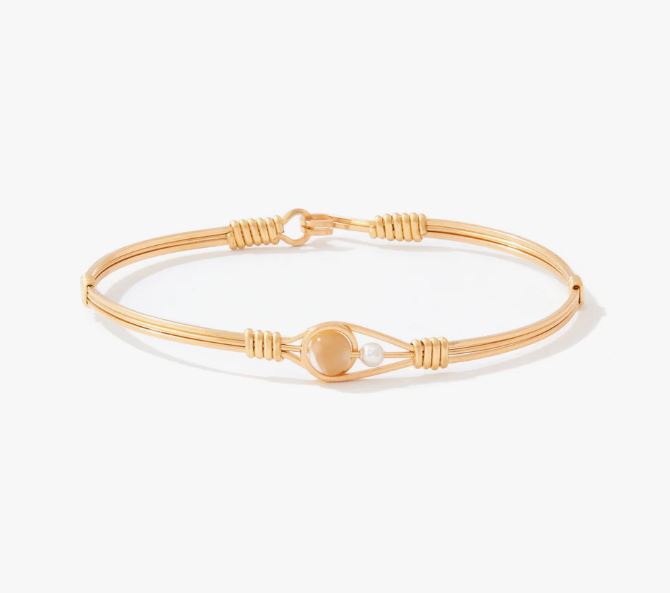 Ronaldo Always By My Side Bracelet