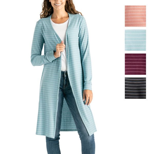 Allthreads Coastal Cardigan