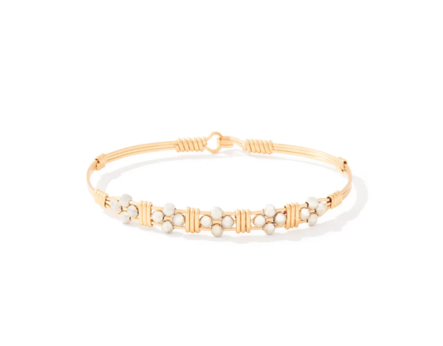 Ronaldo Timeless Elegance Bracelet
