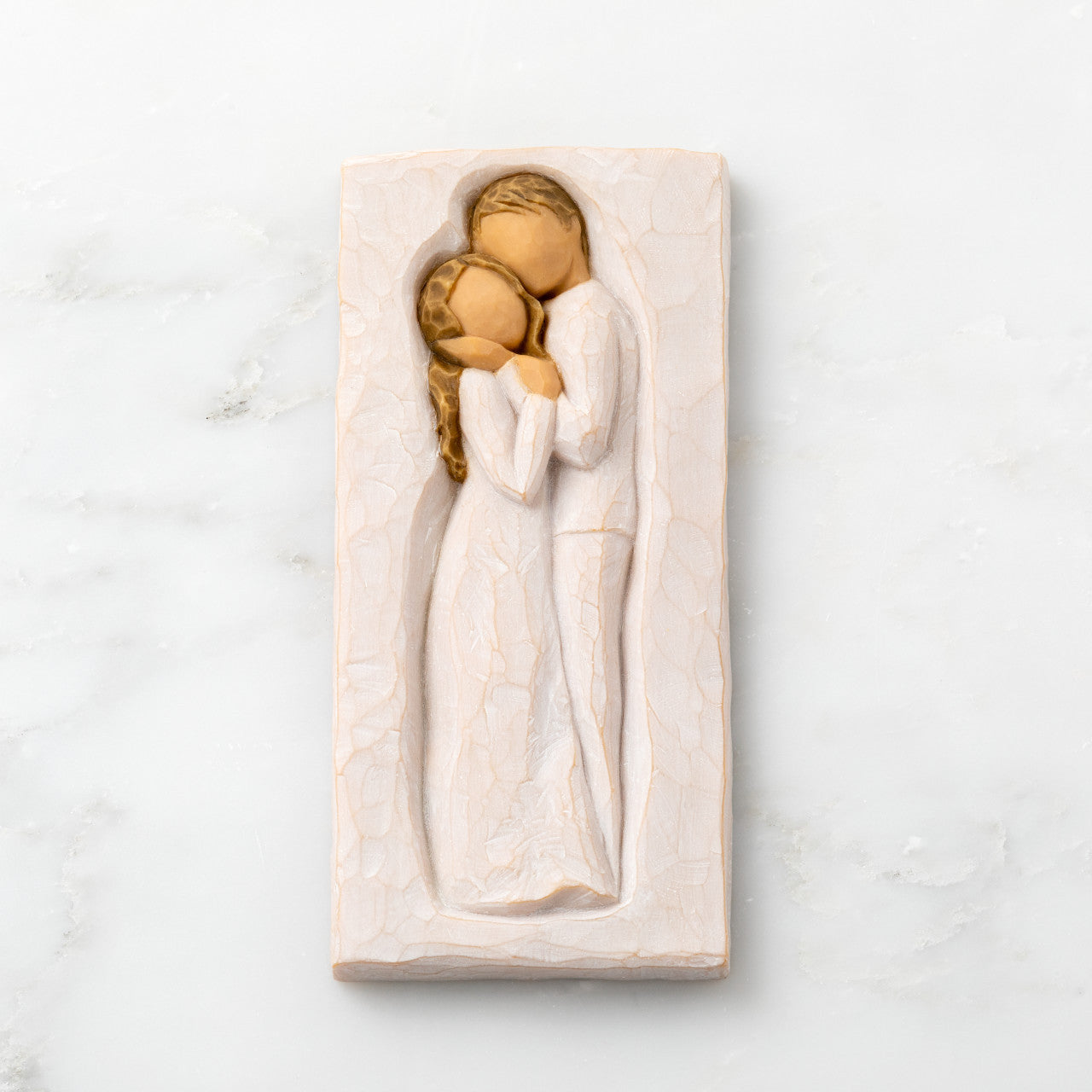 Willow Tree Embrace Plaque