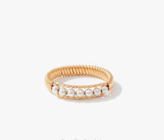 Ronaldo Power of Prayer Ring